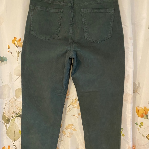 American Eagle corduroy pants - Picture 3 of 5